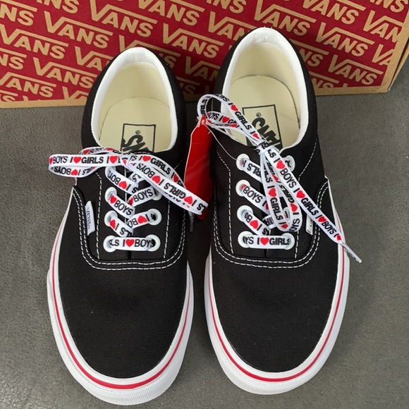 Vans Era shoes for men/women - Picture 2 of 10